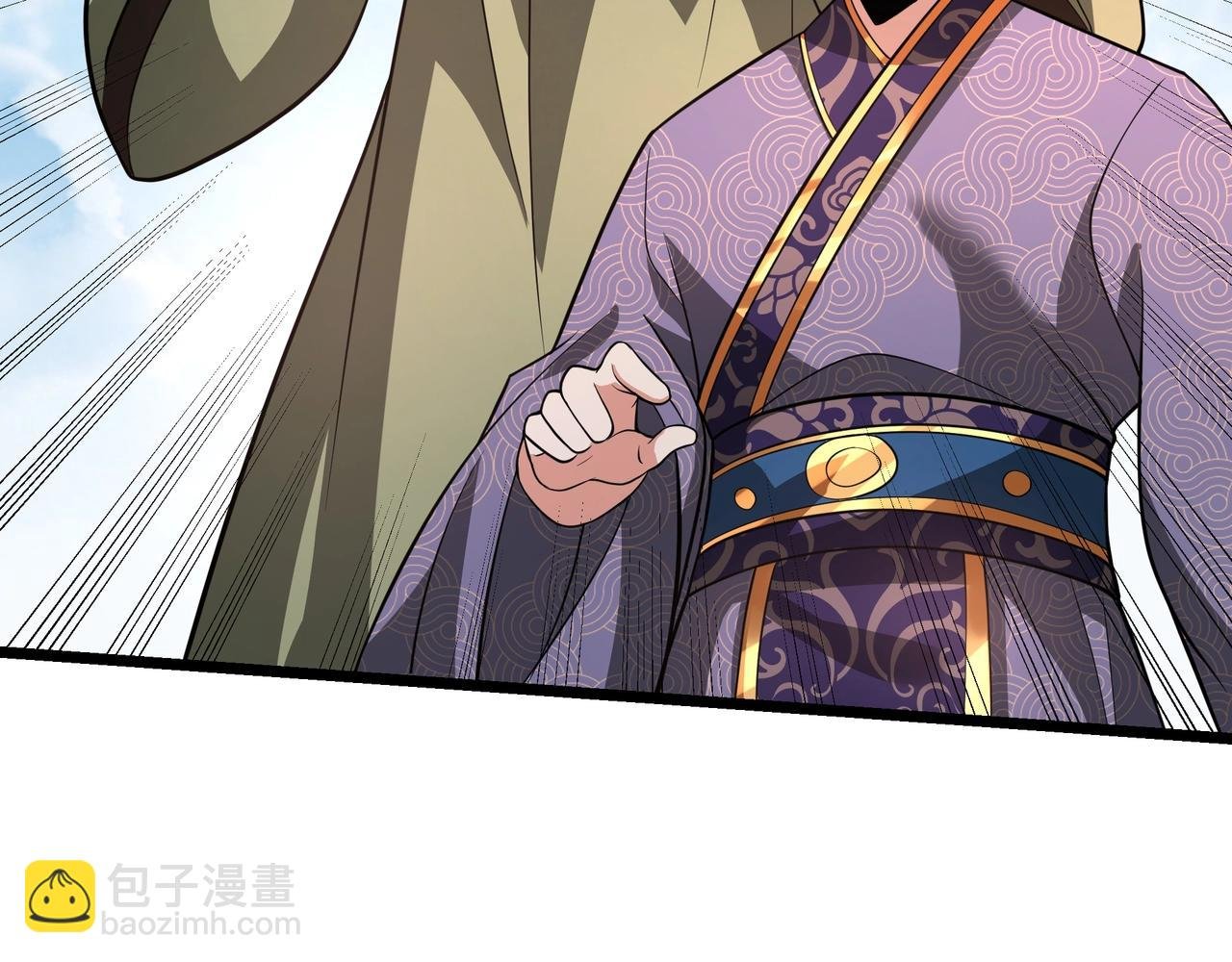 第159话 吕布奉先？！三国最强战力？！