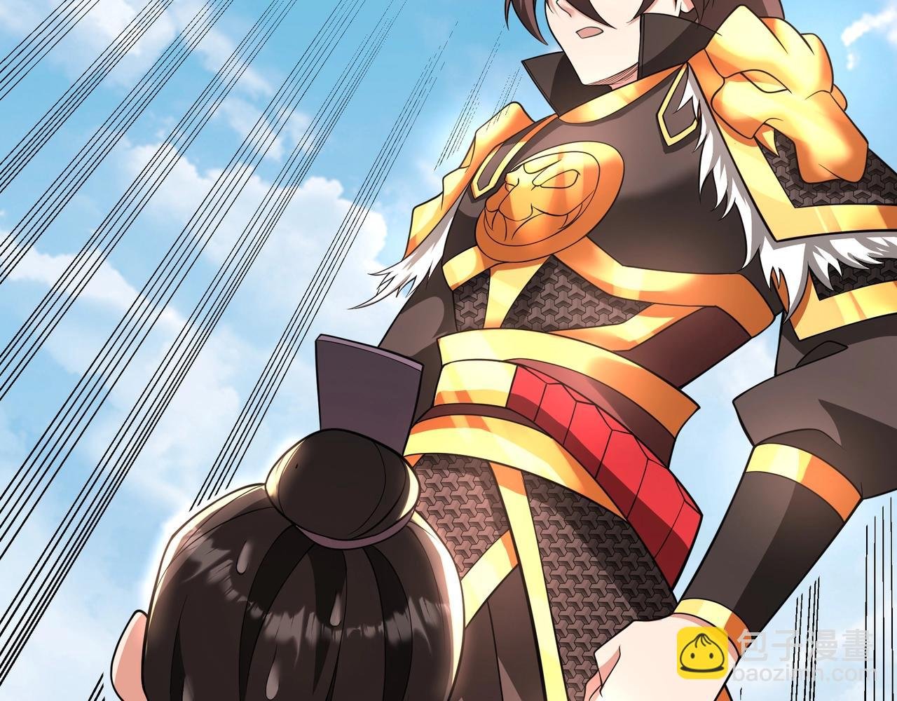 第159话 吕布奉先？！三国最强战力？！