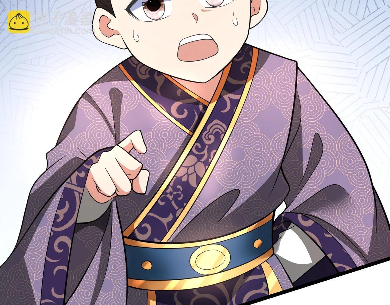 第159话 吕布奉先？！三国最强战力？！
