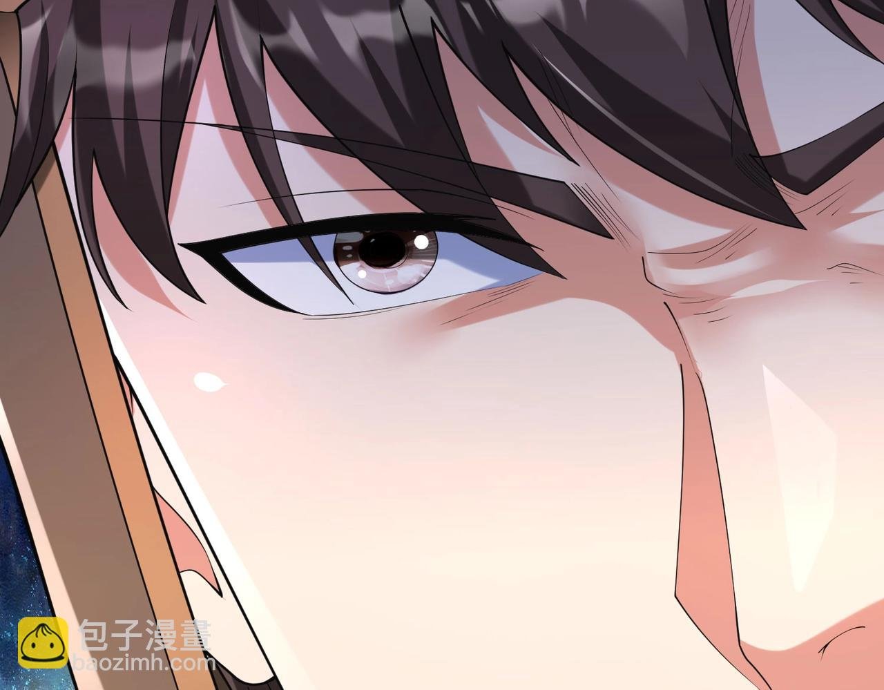 第16话 最难勘破的人心！