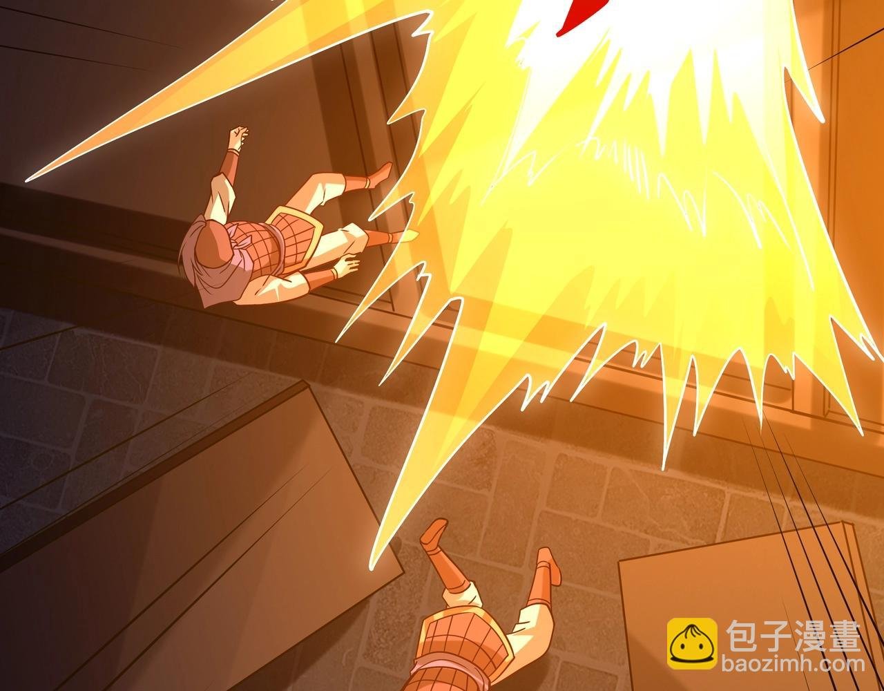 第160话 曹孟德？！营救汉献帝？！