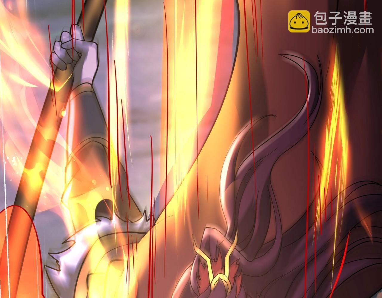第162话 关云长对战吕奉先！
