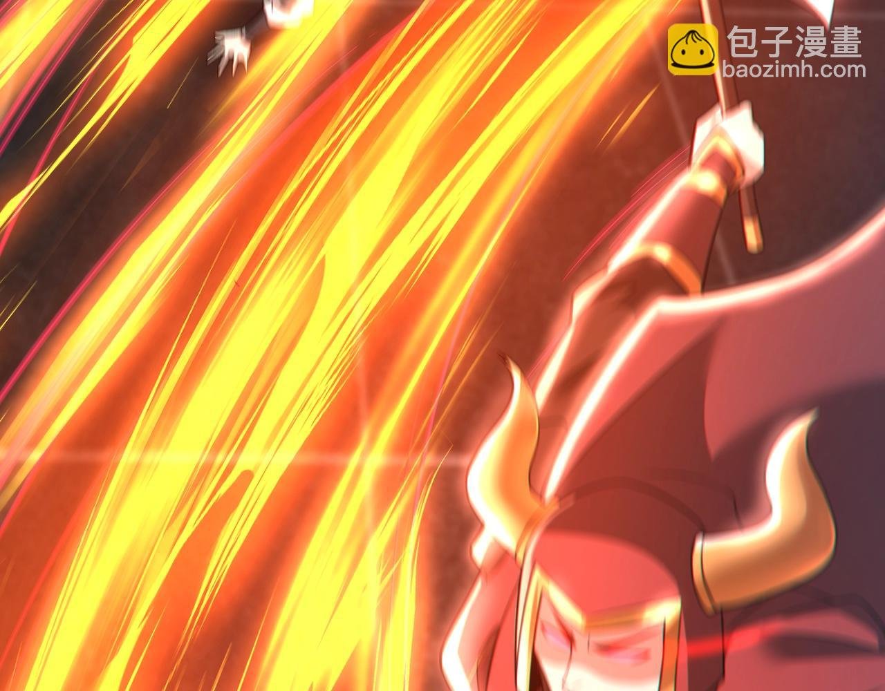 第163话 颜良文丑VS裸衣许褚！天地绝杀！