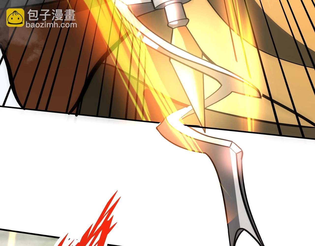 第166话 我是谁？大秦！嬴祁！