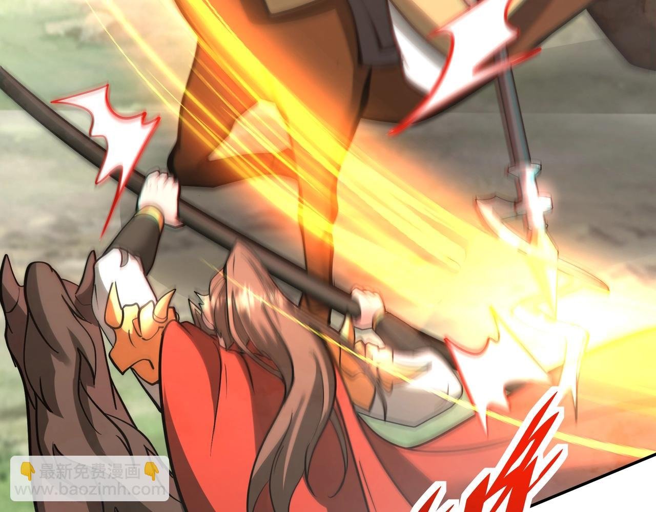 第166话 我是谁？大秦！嬴祁！