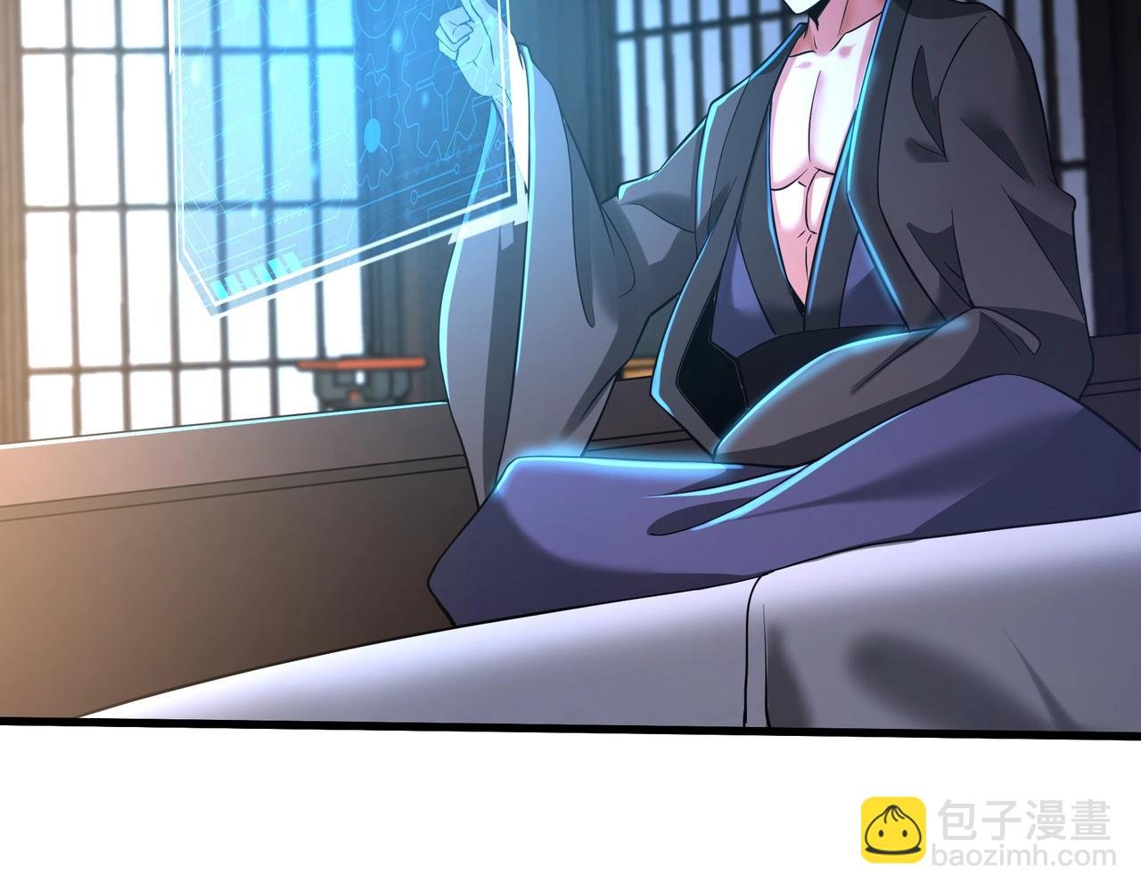 第168话 暗影卫？那不是我当年创建的吗？