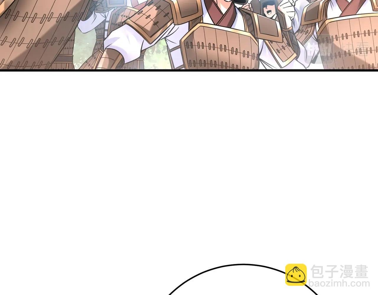 第17话 监狱中的神秘人！