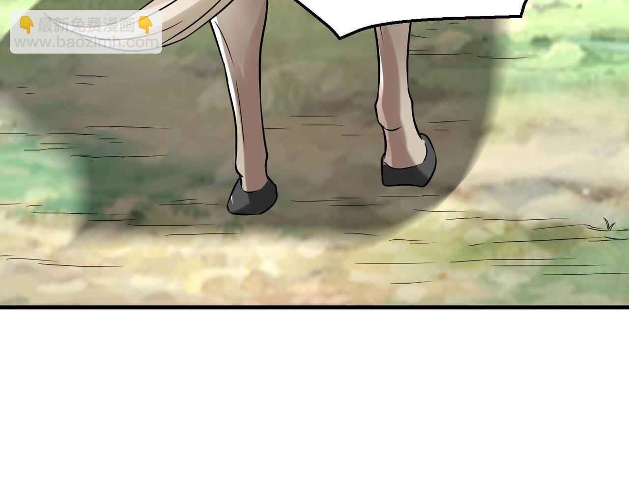 第17话 监狱中的神秘人！