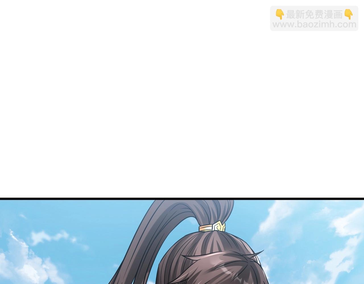 第17话 监狱中的神秘人！