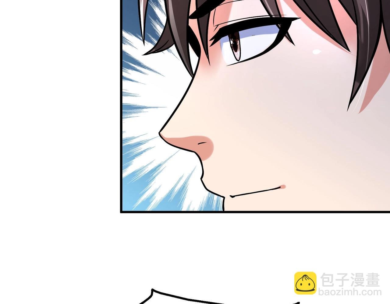 第17话 监狱中的神秘人！