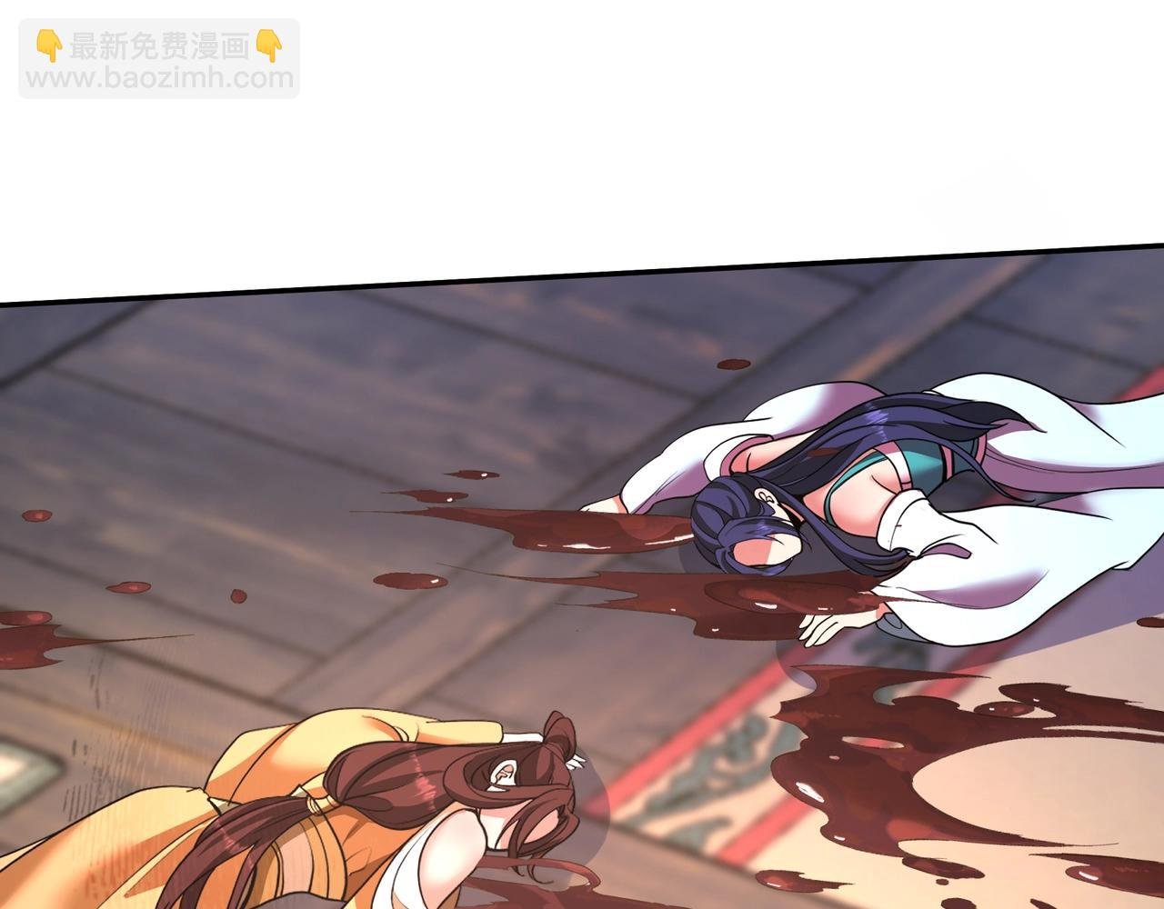 第172话 你儿奉先，现在听我的了！
