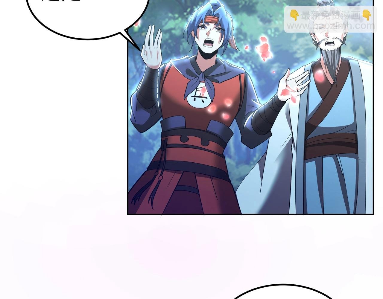 第177话 明王出世？我是大秦嬴祁！
