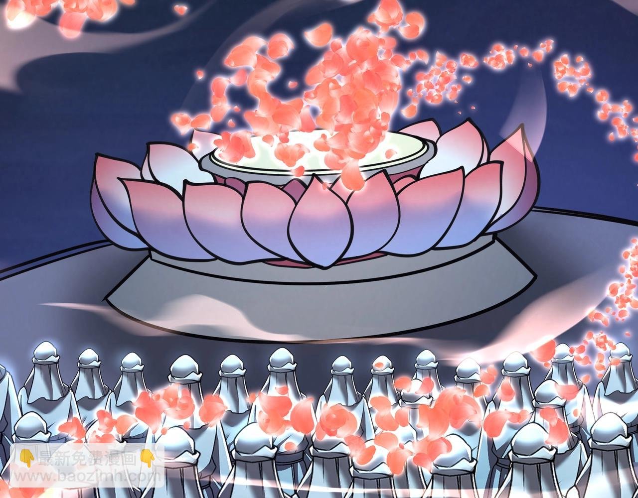 第177话 明王出世？我是大秦嬴祁！