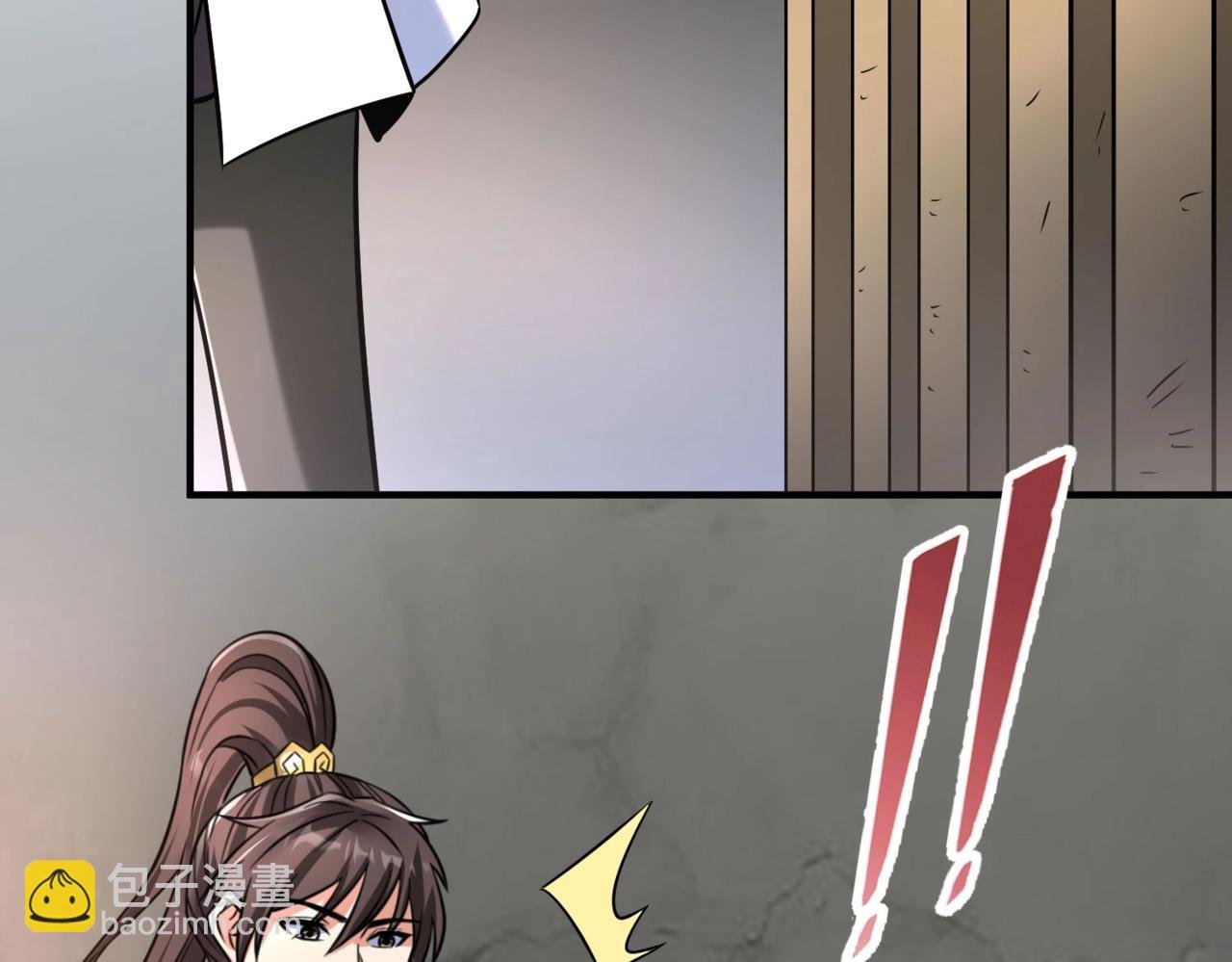 第18话 韩非！？你不想看看千百年后的世界？