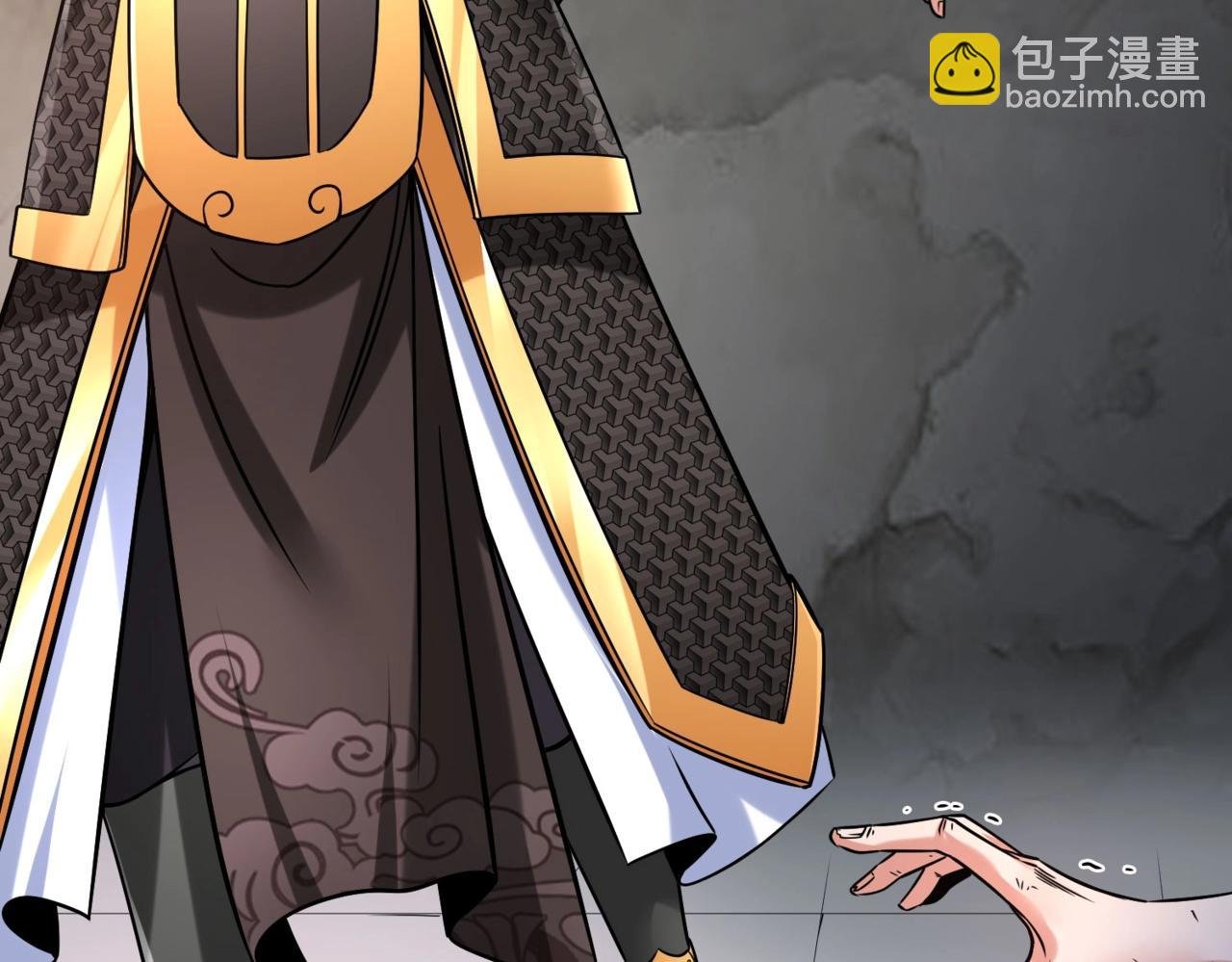 第18话 韩非！？你不想看看千百年后的世界？