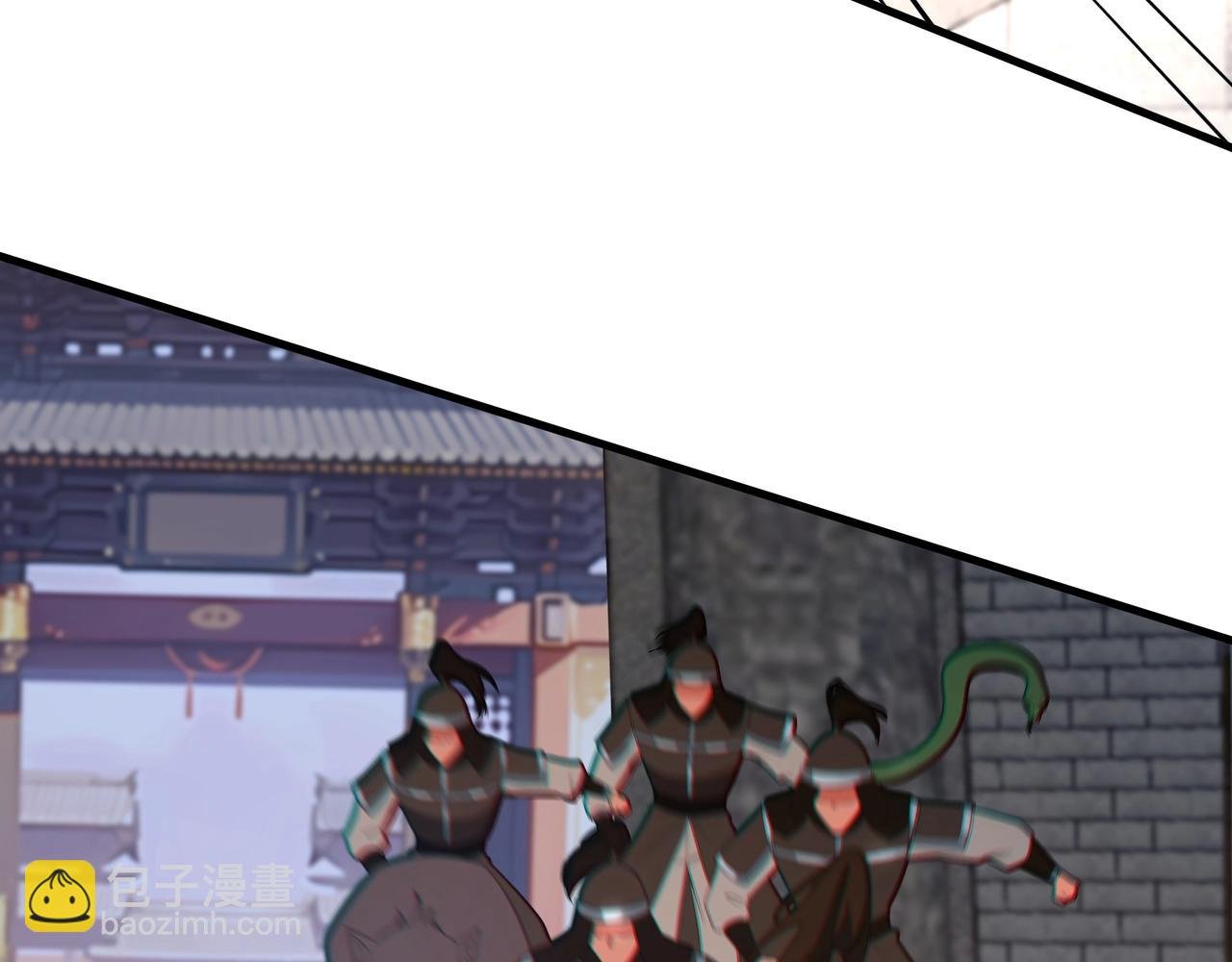 第183话 你的猛兽，是我的坐骑！