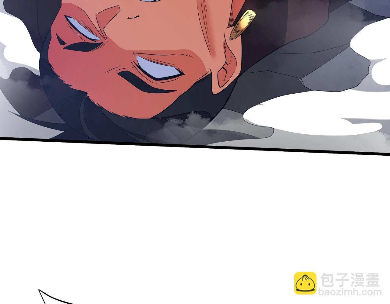 第184话 魔神再临！大秦，我回来了！