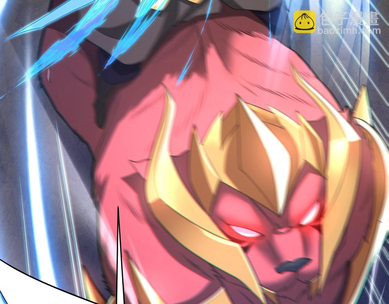 第184话 魔神再临！大秦，我回来了！