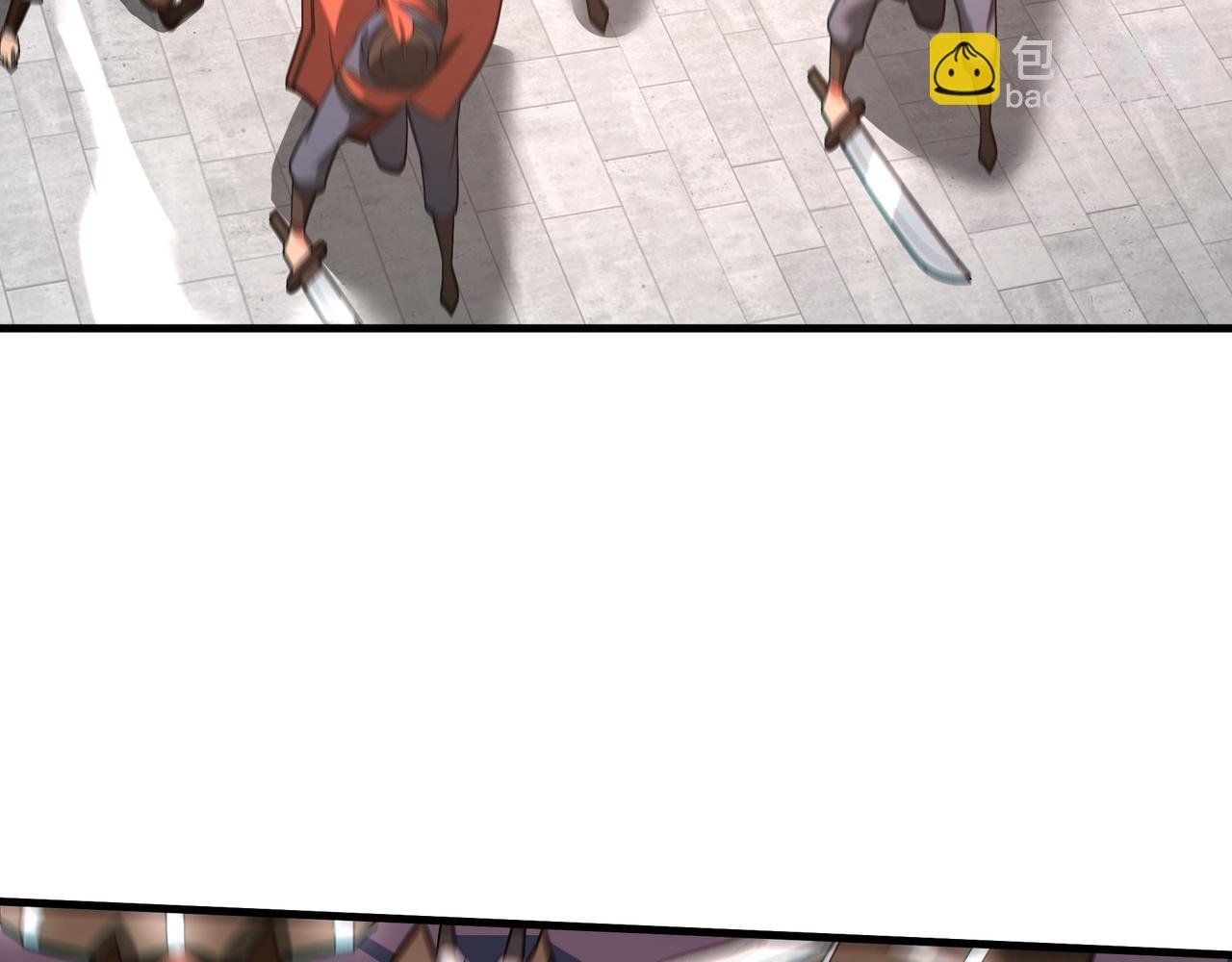第184话 魔神再临！大秦，我回来了！