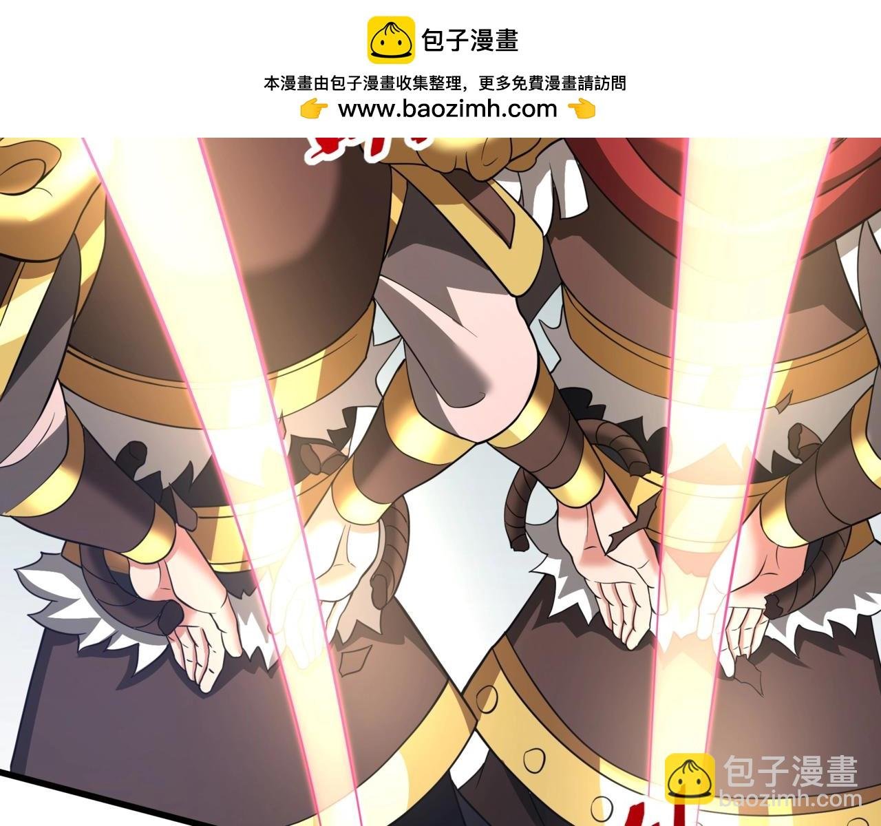 第187话 营救秦始皇！我大秦嬴祁回来了！