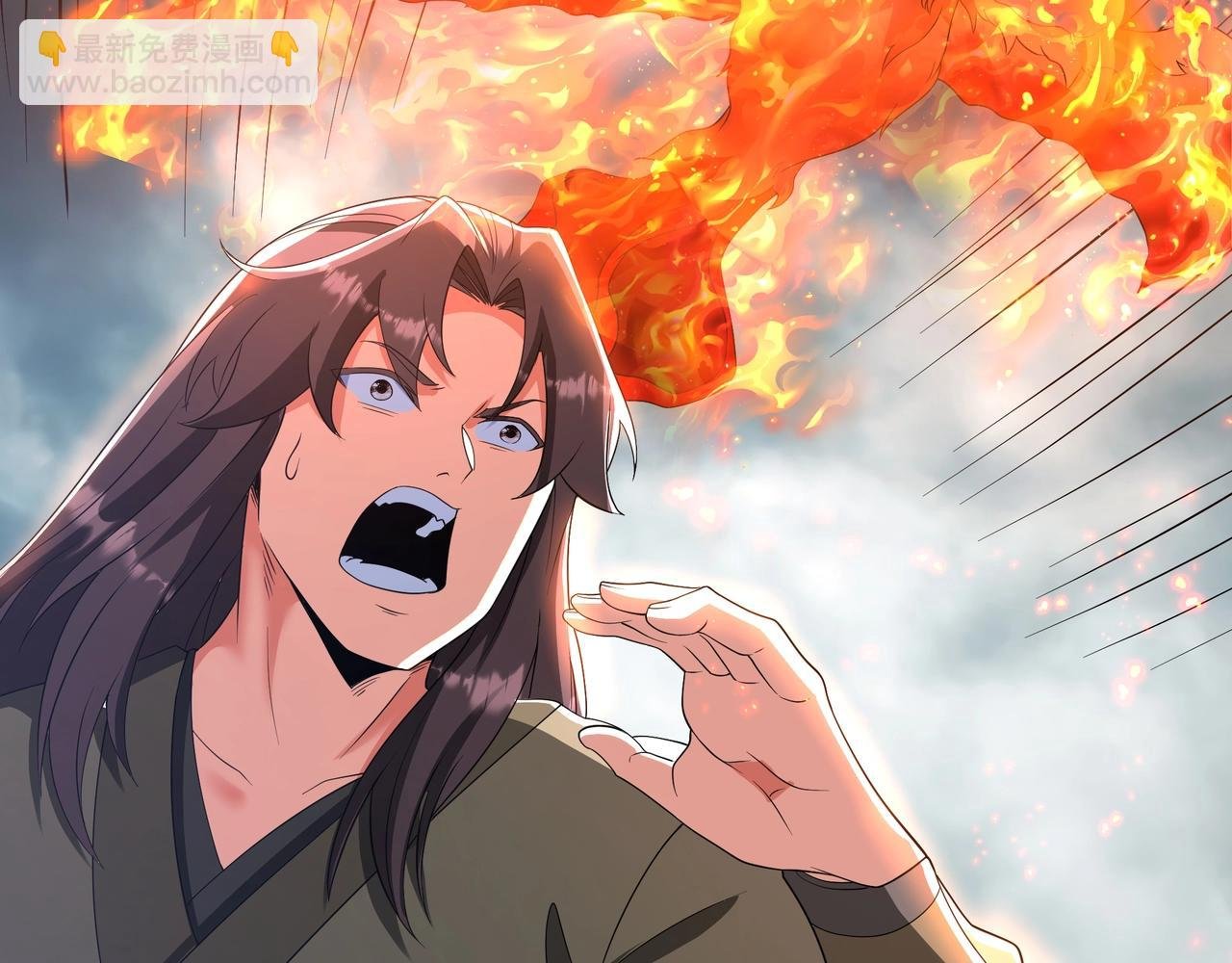 第189话 阿房宫成了枉死城？！