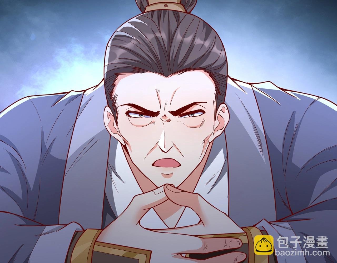 第19话 什么？你丈夫是赵祁？！