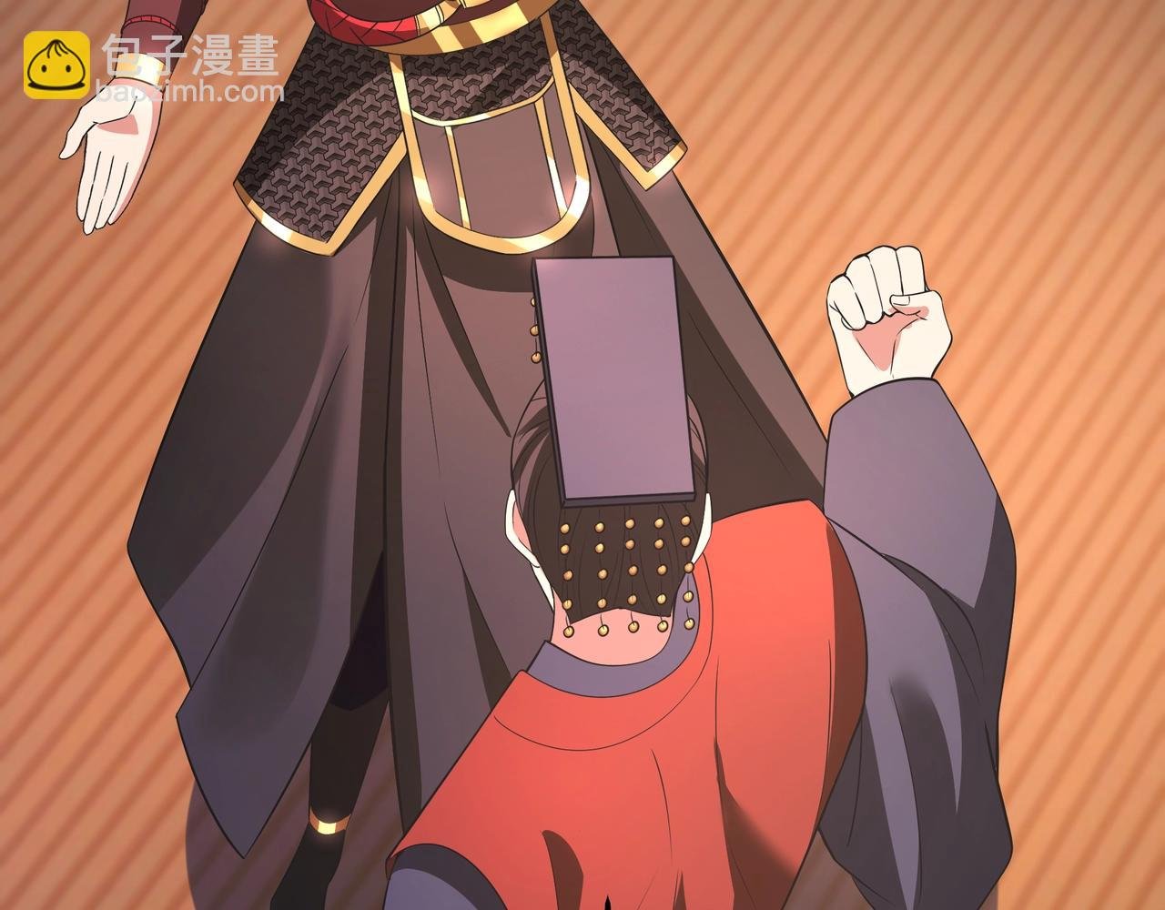 第190话 枉死城！斩妖除魔！