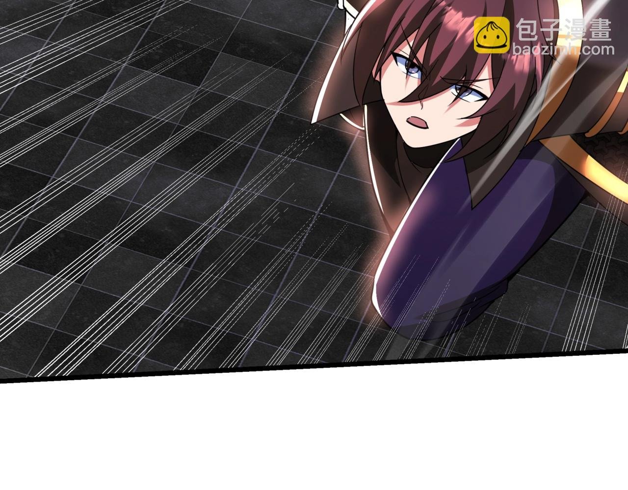 第191话 上古凶兽，重现人间！