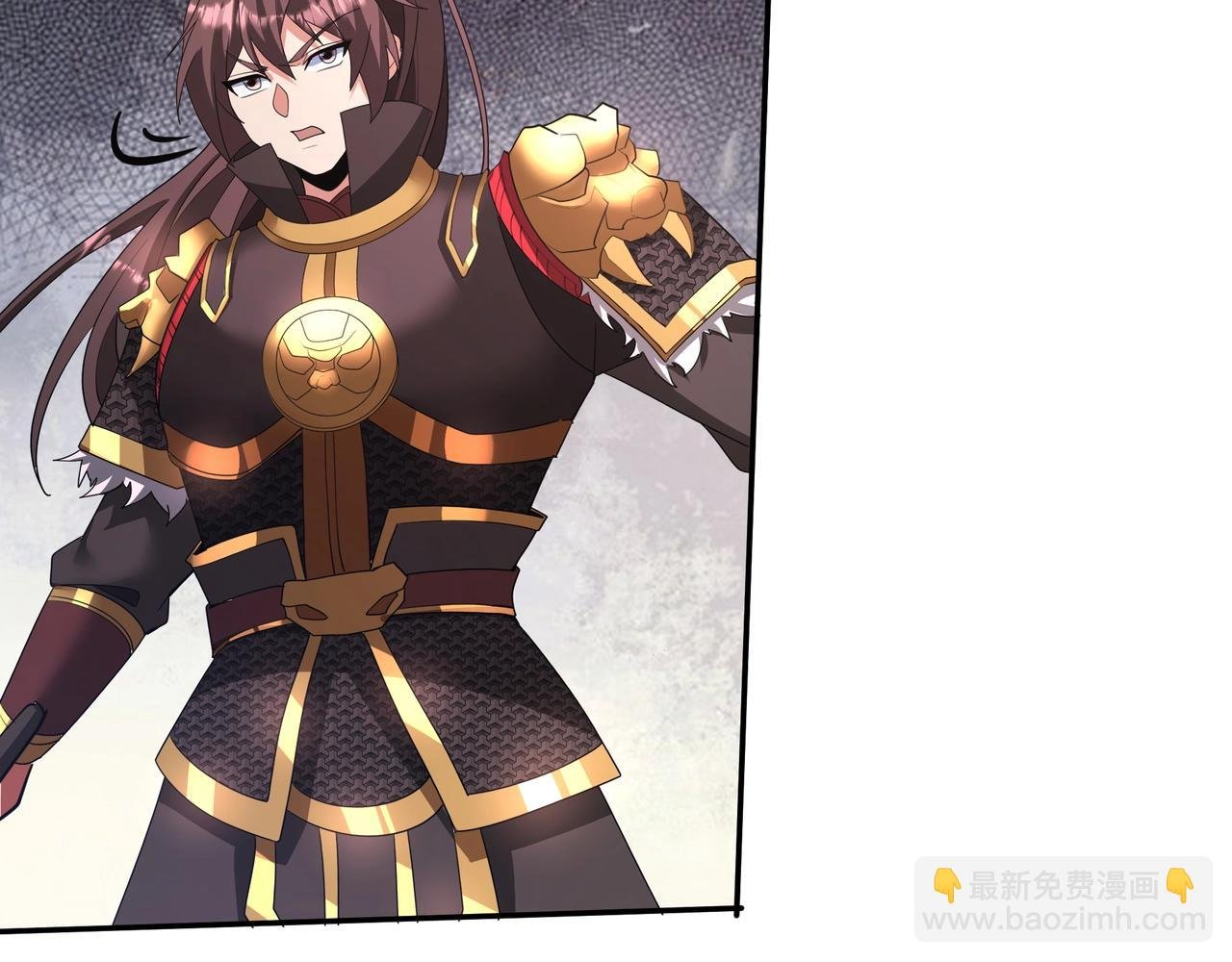 第191话 上古凶兽，重现人间！