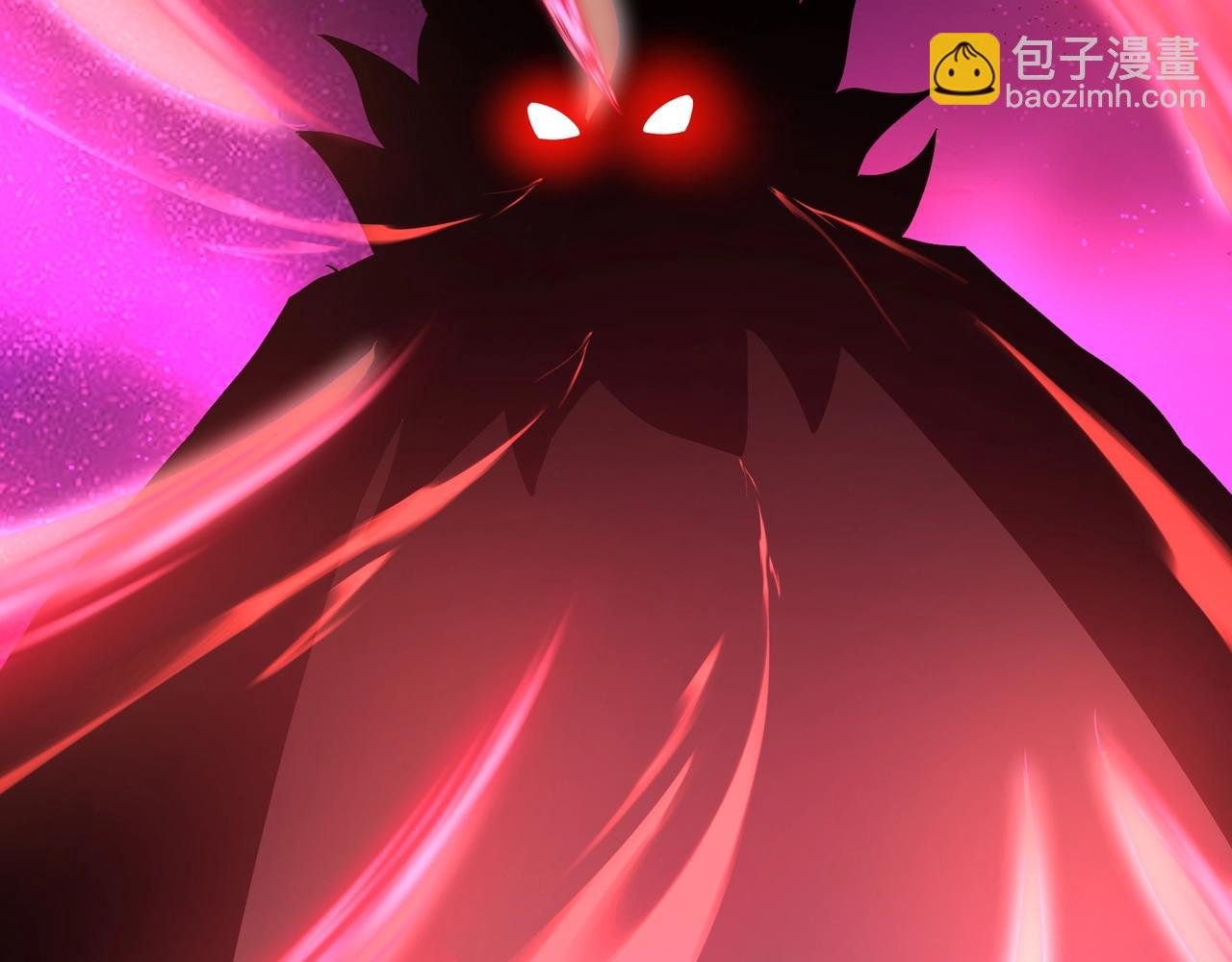 第193话 吞天噬地！嬴祁大战饕餮！