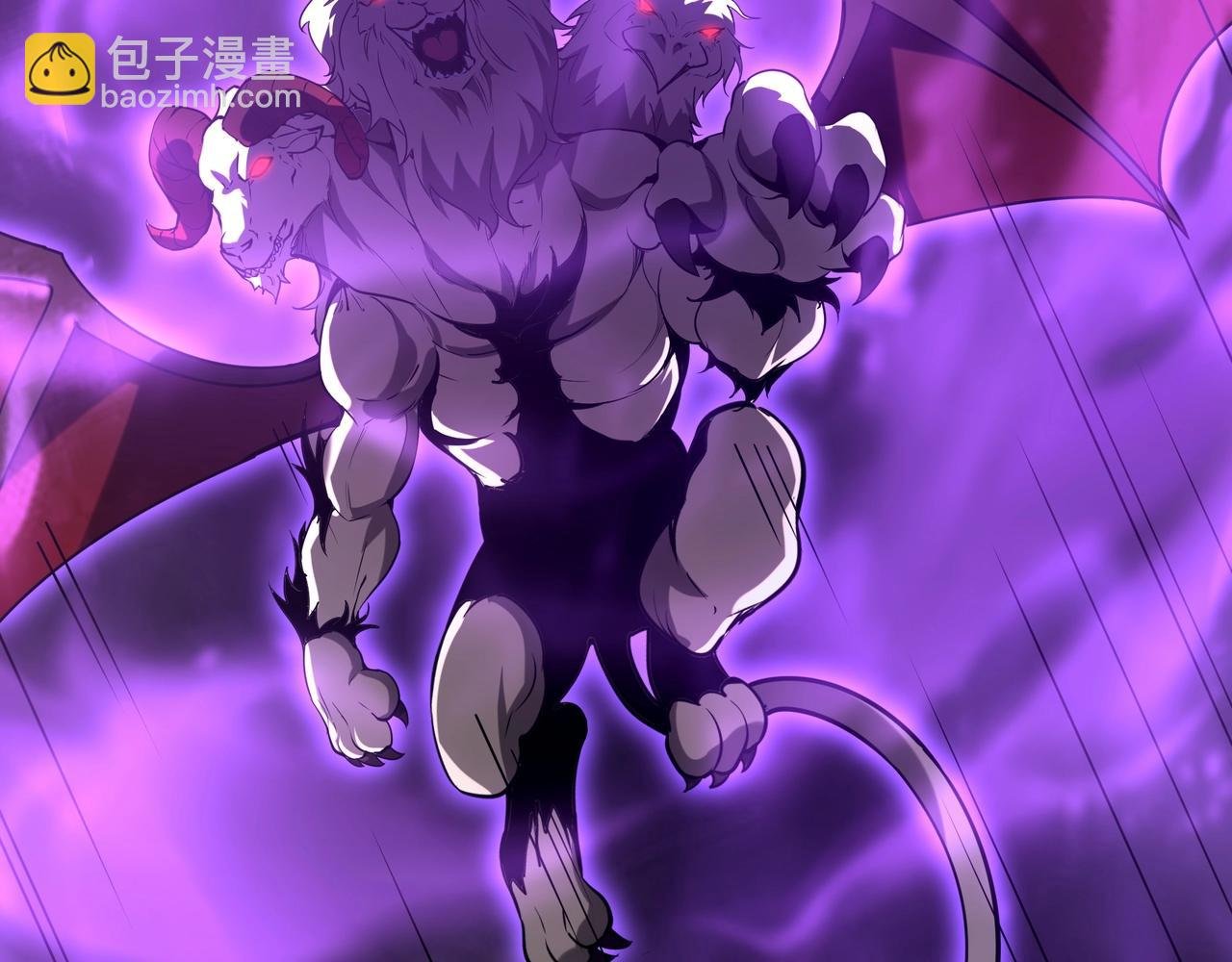 第195话 幽冥之界，斩妖除魔！