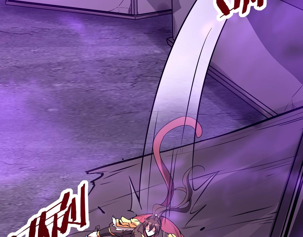 第195话 幽冥之界，斩妖除魔！