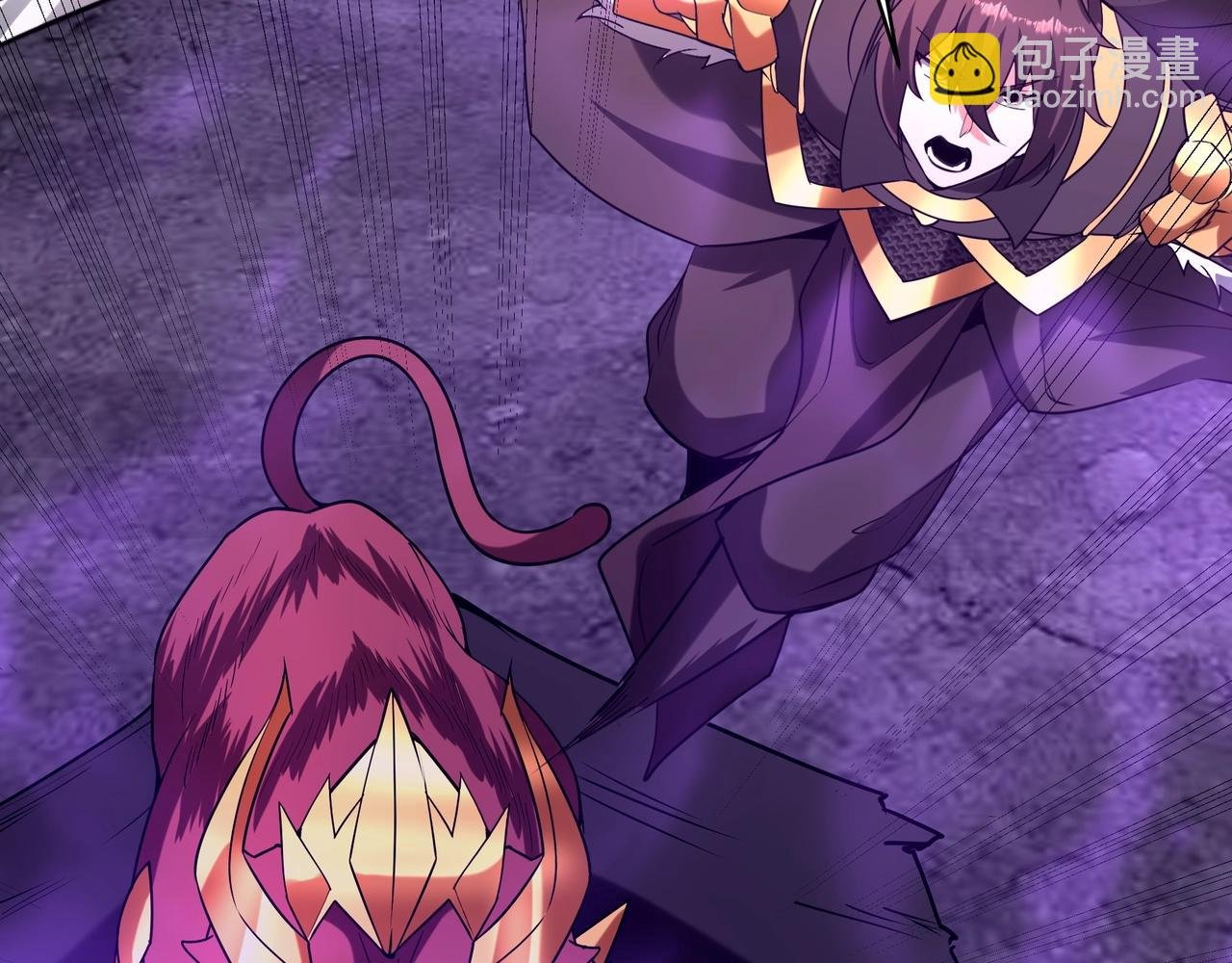 第195话 幽冥之界，斩妖除魔！
