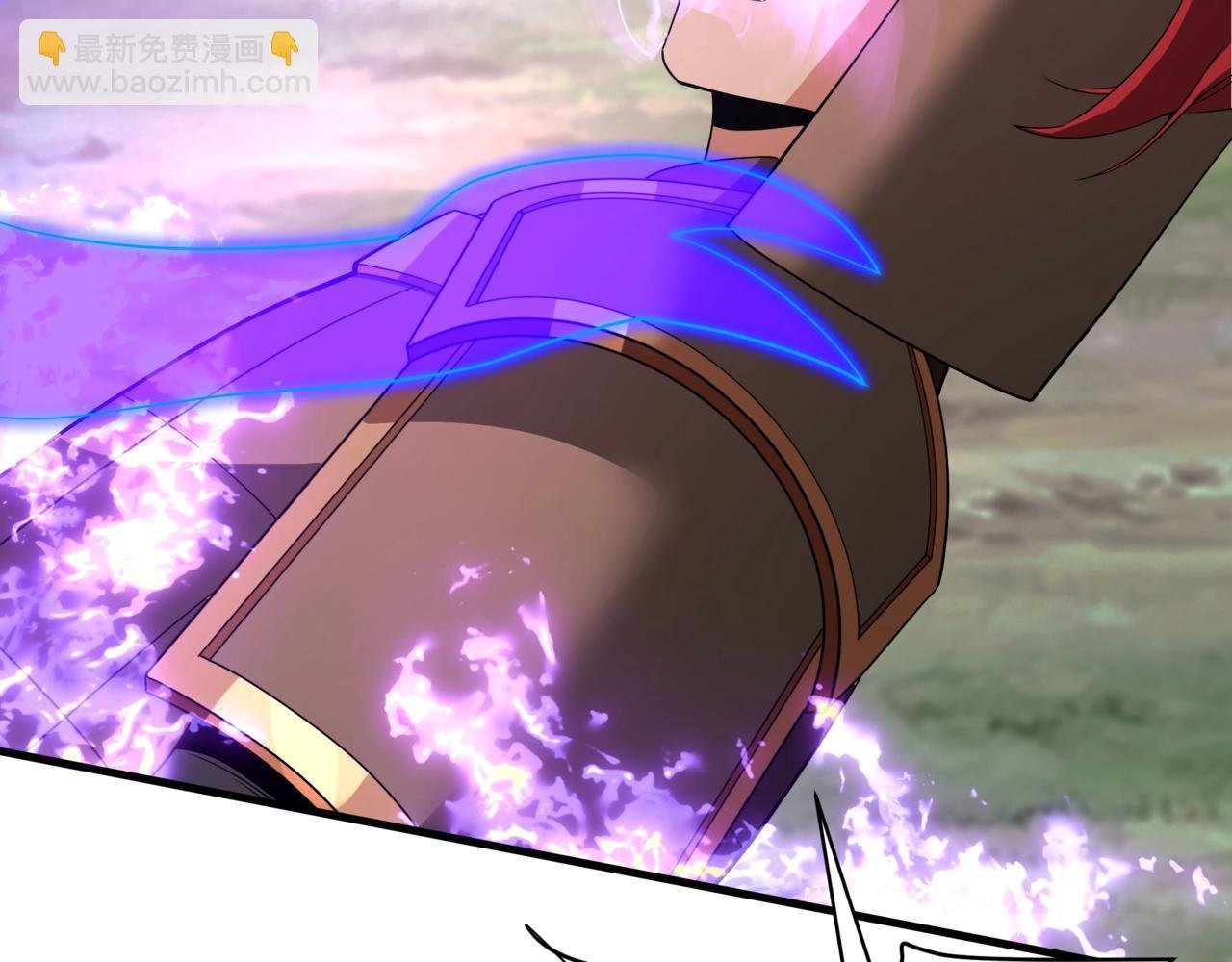 第196话 邪魔！大秦杀神降临！