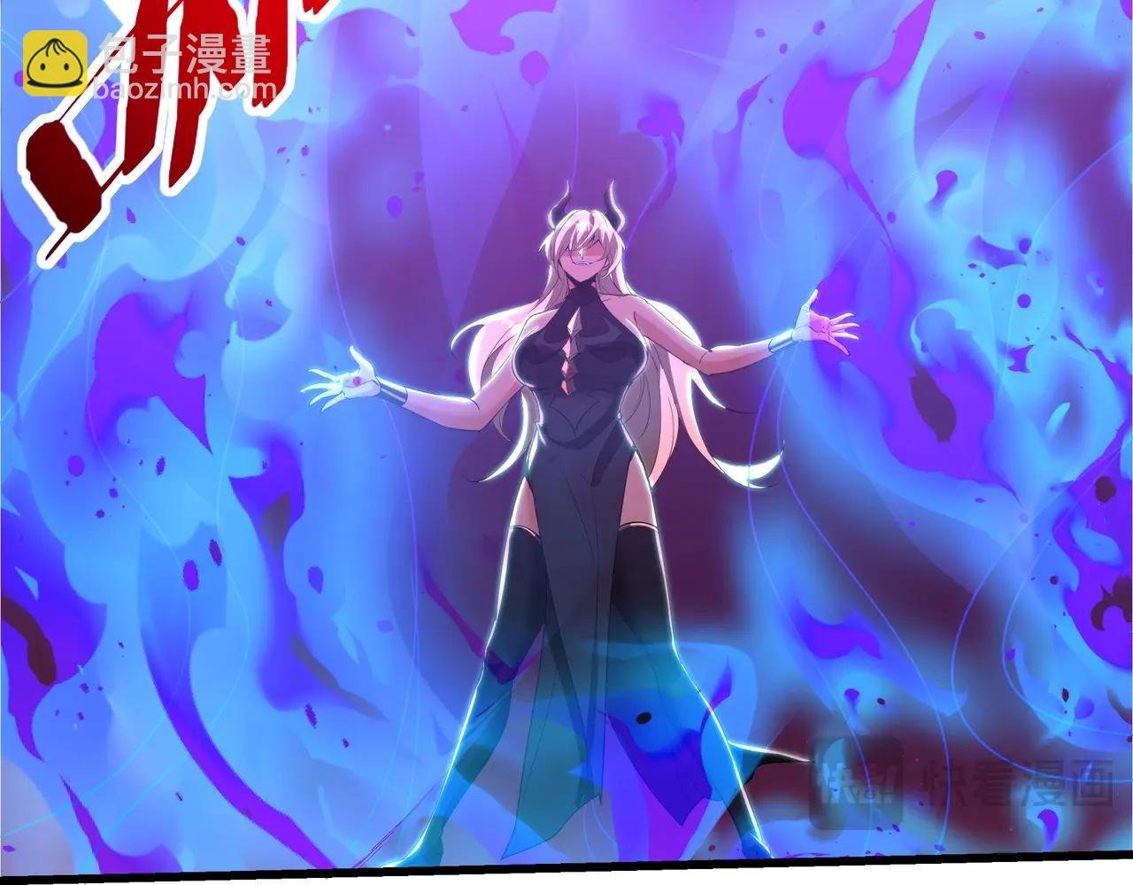 第196话 邪魔！大秦杀神降临！