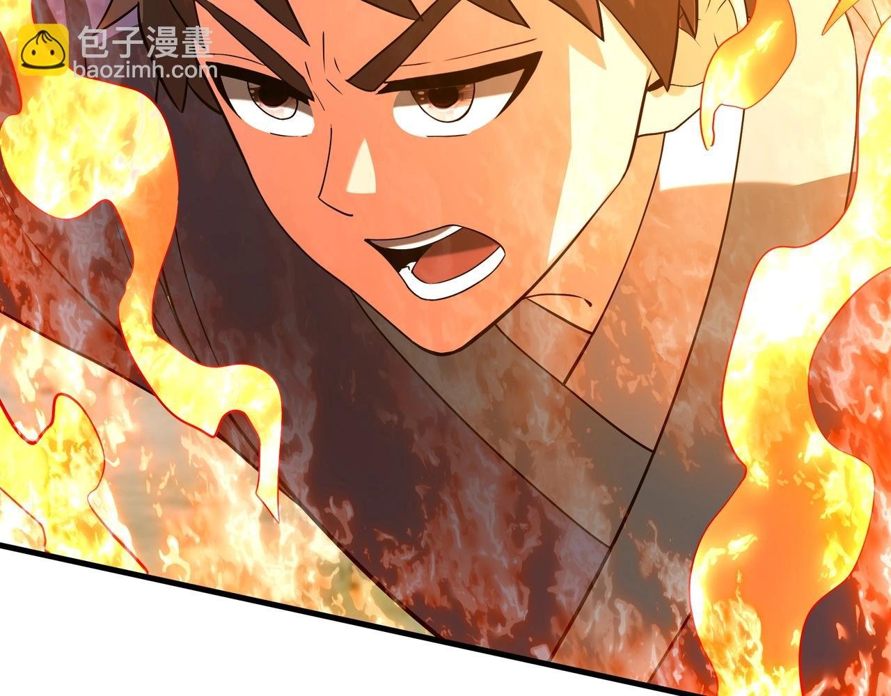 第197话 黑暗界！亡灵大军VS大秦猛士！