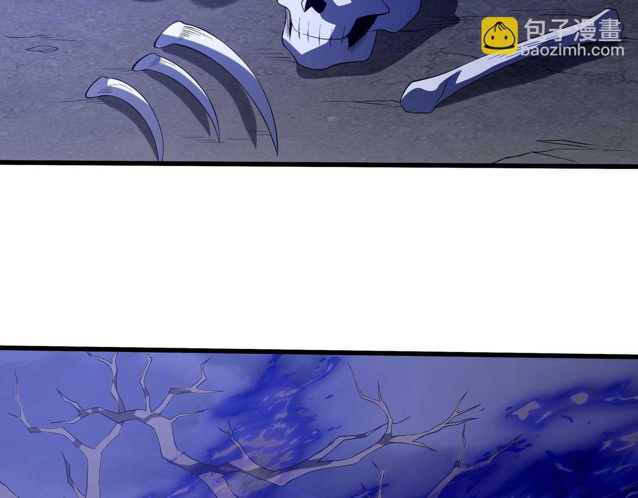 第198话 黑暗深渊！