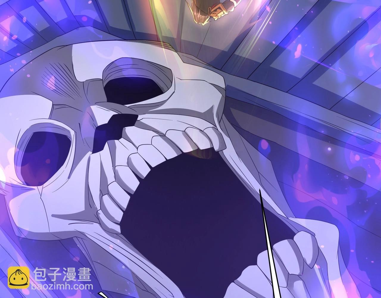 第199话 谁才是黑暗的主宰？