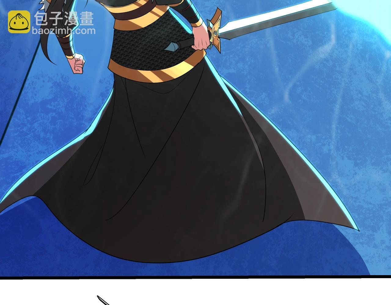第202话 击杀波塞冬！