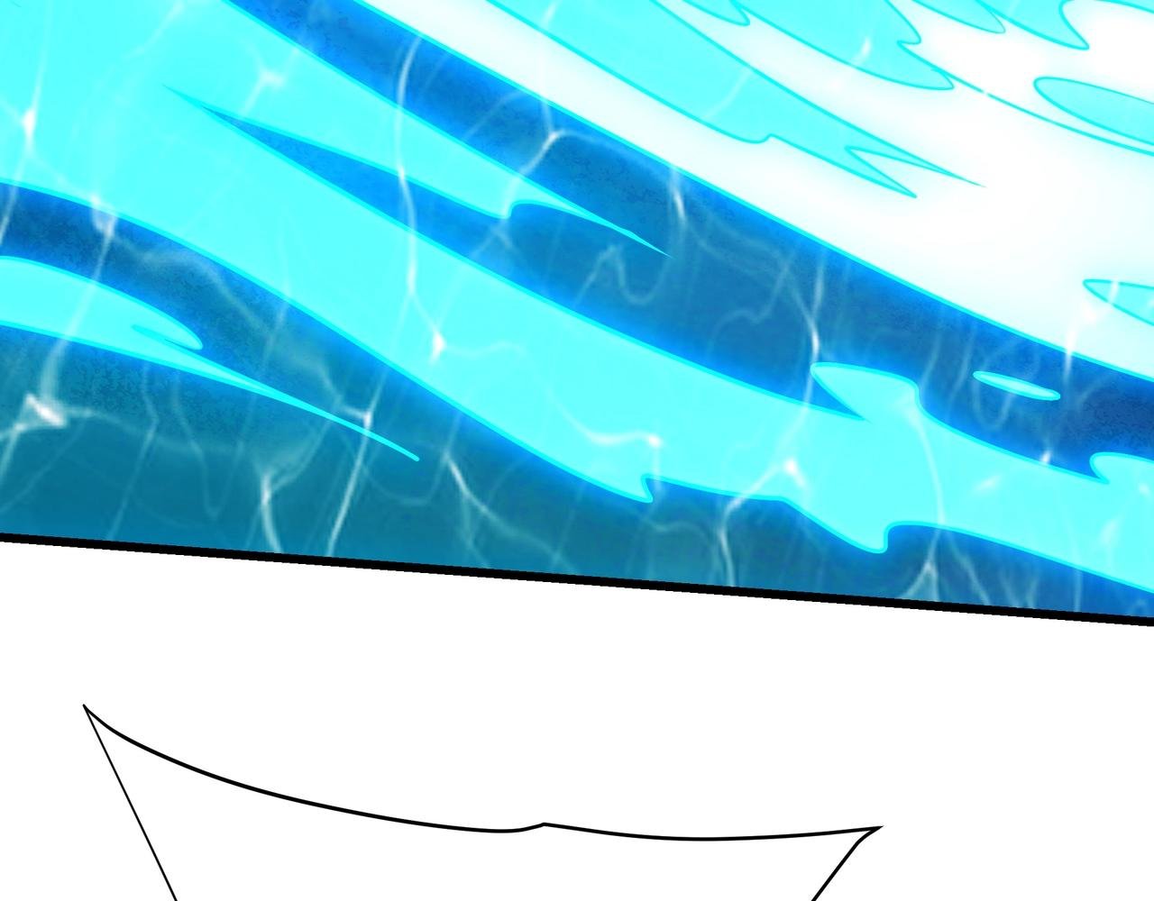 第203话 海神陨落！冰封大海！