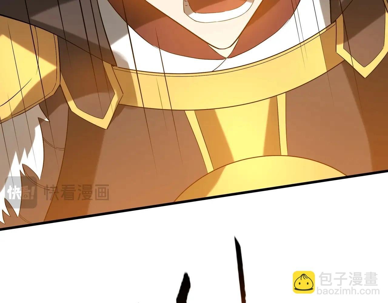 第204话 破珠！驾驭神之力！