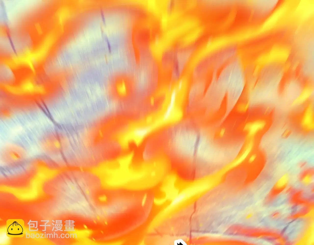 第204话 破珠！驾驭神之力！