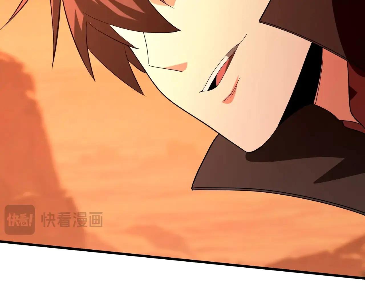 第205话 熔岩之域！火力全开！