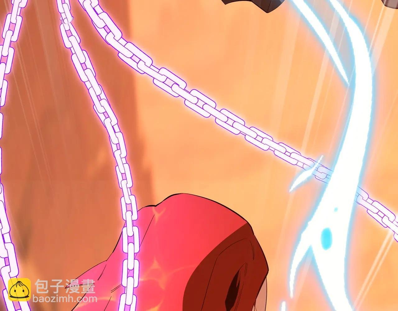 第205话 熔岩之域！火力全开！