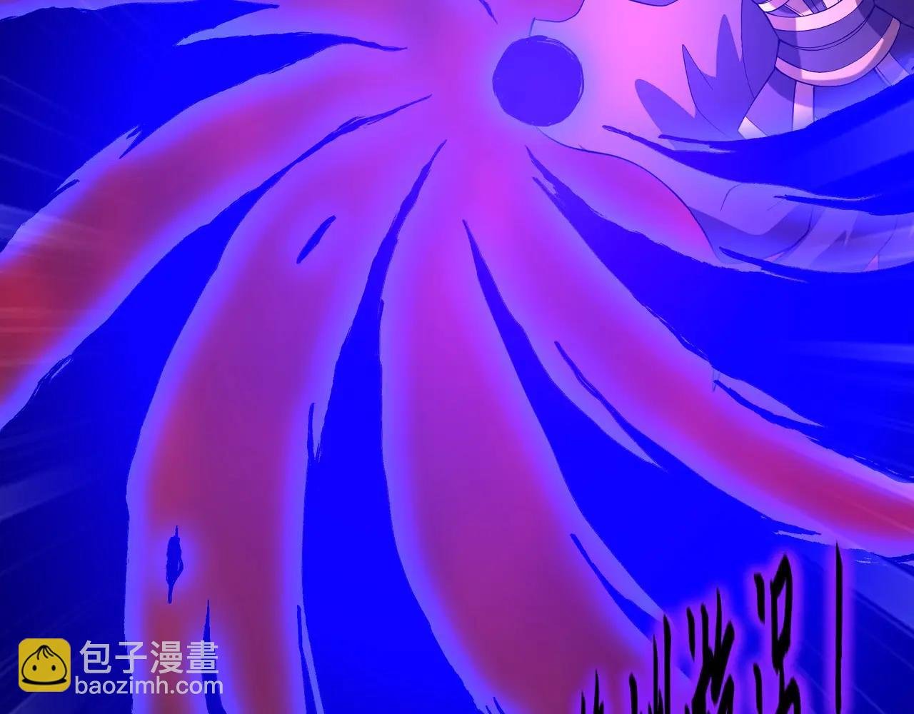 第206话 激战！熔岩之域！