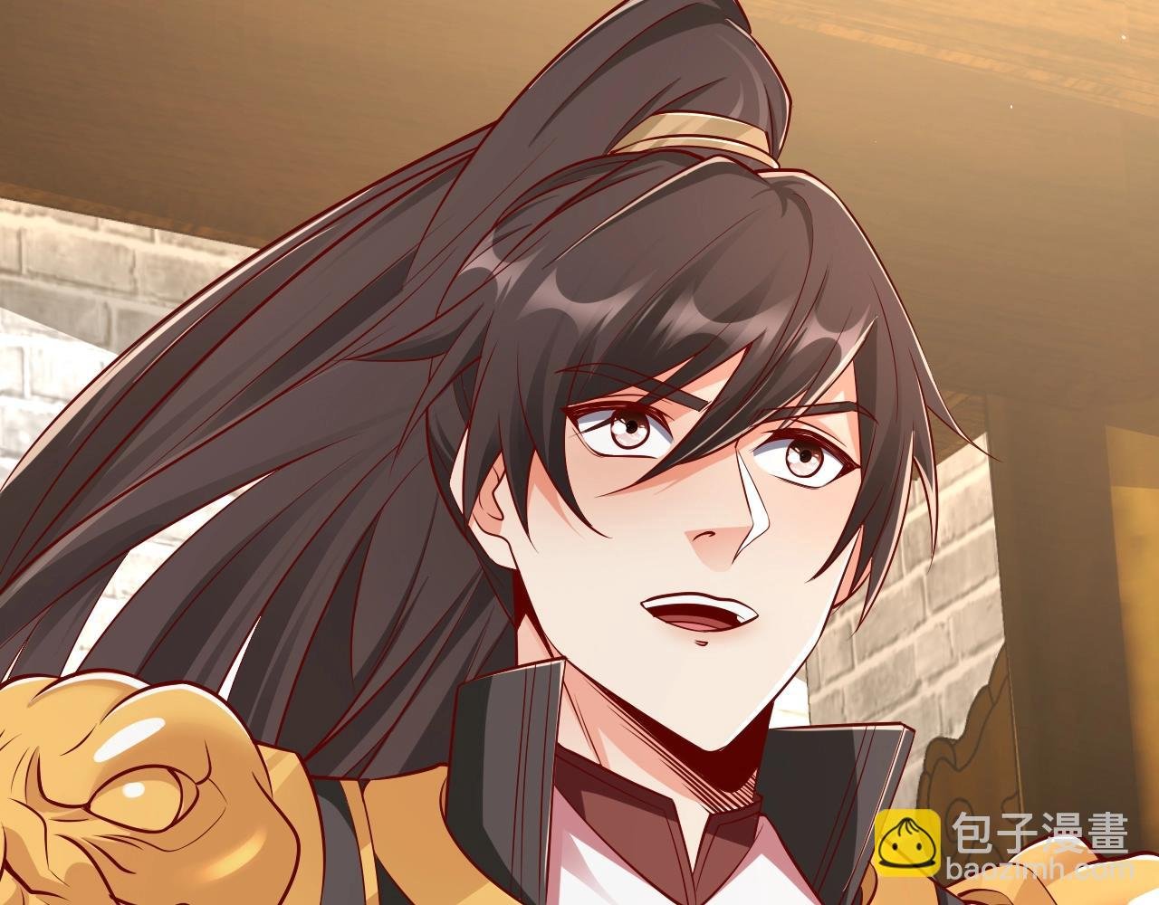 第21话 法家至圣，为我所用！