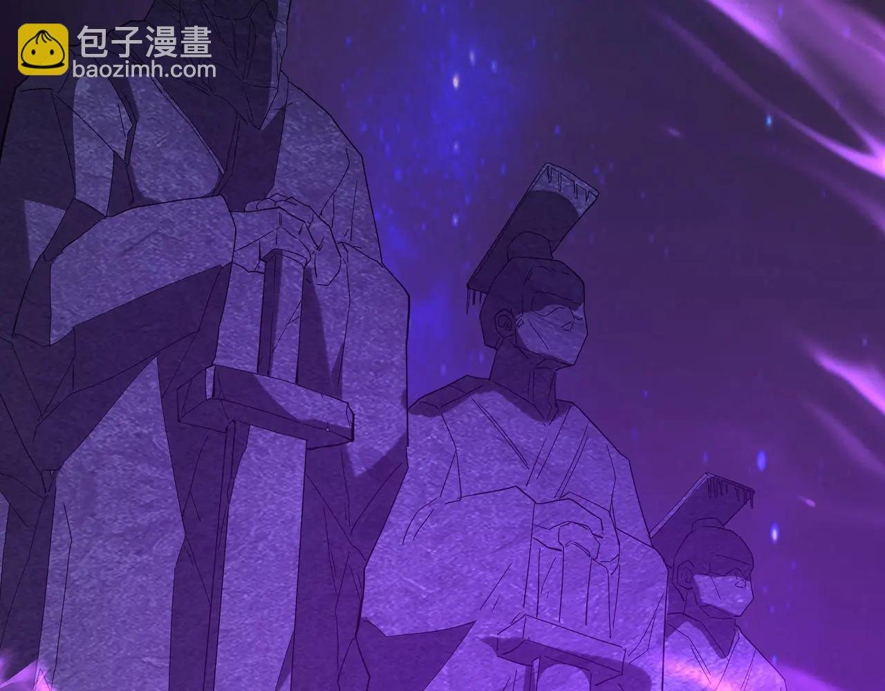 第210话 枉死城重现！嫣儿我来了！