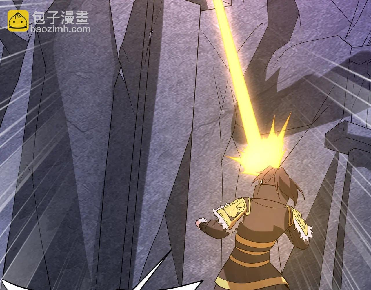 第210话 枉死城重现！嫣儿我来了！