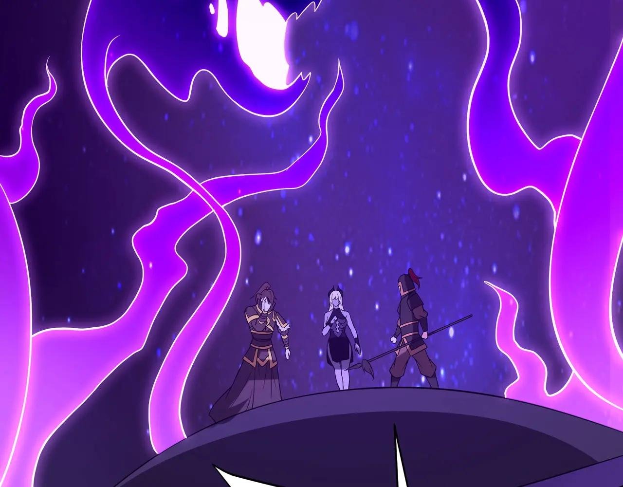 第210话 枉死城重现！嫣儿我来了！