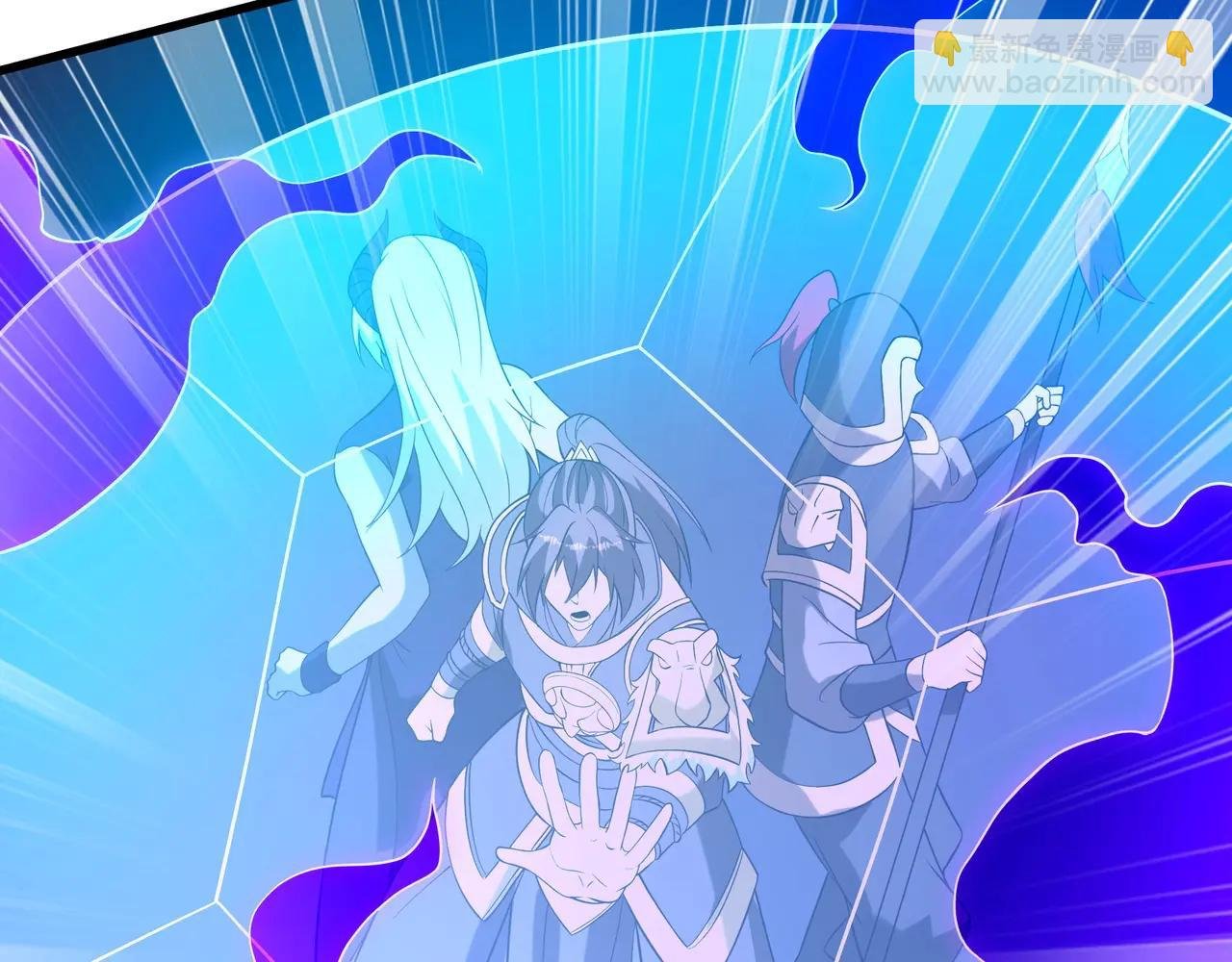 第210话 枉死城重现！嫣儿我来了！